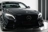 USED 2019 69 MERCEDES-BENZ C-CLASS 3.0 AMG C 43 4MATIC PREMIUM 2d 385 BHP 
