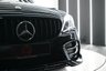 USED 2019 69 MERCEDES-BENZ C-CLASS 3.0 AMG C 43 4MATIC PREMIUM 2d 385 BHP 
