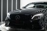 USED 2019 69 MERCEDES-BENZ C-CLASS 3.0 AMG C 43 4MATIC PREMIUM 2d 385 BHP 