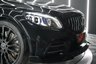 USED 2019 69 MERCEDES-BENZ C-CLASS 3.0 AMG C 43 4MATIC PREMIUM 2d 385 BHP 