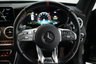 USED 2019 69 MERCEDES-BENZ C-CLASS 3.0 AMG C 43 4MATIC PREMIUM 2d 385 BHP 