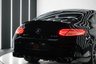 USED 2019 69 MERCEDES-BENZ C-CLASS 3.0 AMG C 43 4MATIC PREMIUM 2d 385 BHP 