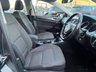 USED 2018 18 VOLKSWAGEN GOLF 1.4 SE NAVIGATION TSI BLUEMOTION TECHNOLOGY 5d 124 BHP FULL SERVICE HISTORY, 2 OWNERS FROM NEW, FRESH SERVICE + 12M MOT