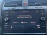 USED 2018 18 VOLKSWAGEN GOLF 1.4 SE NAVIGATION TSI BLUEMOTION TECHNOLOGY 5d 124 BHP FULL SERVICE HISTORY, 2 OWNERS FROM NEW, FRESH SERVICE + 12M MOT