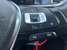 USED 2018 18 VOLKSWAGEN GOLF 1.4 SE NAVIGATION TSI BLUEMOTION TECHNOLOGY 5d 124 BHP FULL SERVICE HISTORY, 2 OWNERS FROM NEW, FRESH SERVICE + 12M MOT