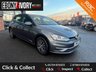 USED 2018 18 VOLKSWAGEN GOLF 1.4 SE NAVIGATION TSI BLUEMOTION TECHNOLOGY 5d 124 BHP FULL SERVICE HISTORY, 2 OWNERS FROM NEW, FRESH SERVICE + 12M MOT