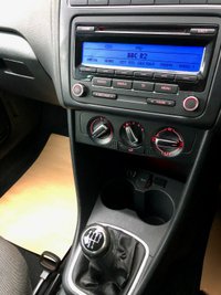 USED 2010 10 VOLKSWAGEN POLO 1.2 MODA 3d 60 BHP  ONLY 54,000 MILES //FRONT FOG LIGHTS//ALLOYS//AUX-IN//PRIVACY GLASS//60/40 SPLIT REAR SEATS//REMOTE CENTRAL LOCKING//RECENT SERVICE AND MOT   60 BHP  ONLY 54,000 MILES //FRONTFOGS//ALLOYS//AUX-IN//PRIVACY GLASS//60/40 SPLIT REAR SEATS//REMOTE CENTRAL LOCKING/////JUST SERVICED BY US