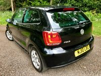 USED 2010 10 VOLKSWAGEN POLO 1.2 MODA 3d 60 BHP  ONLY 54,000 MILES //FRONT FOG LIGHTS//ALLOYS//AUX-IN//PRIVACY GLASS//60/40 SPLIT REAR SEATS//REMOTE CENTRAL LOCKING//RECENT SERVICE AND MOT   60 BHP  ONLY 54,000 MILES //FRONTFOGS//ALLOYS//AUX-IN//PRIVACY GLASS//60/40 SPLIT REAR SEATS//REMOTE CENTRAL LOCKING/////JUST SERVICED BY US