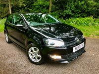 USED 2010 10 VOLKSWAGEN POLO 1.2 MODA 3d 60 BHP  ONLY 54,000 MILES //FRONT FOG LIGHTS//ALLOYS//AUX-IN//PRIVACY GLASS//60/40 SPLIT REAR SEATS//REMOTE CENTRAL LOCKING//RECENT SERVICE AND MOT   60 BHP  ONLY 54,000 MILES //FRONTFOGS//ALLOYS//AUX-IN//PRIVACY GLASS//60/40 SPLIT REAR SEATS//REMOTE CENTRAL LOCKING/////JUST SERVICED BY US
