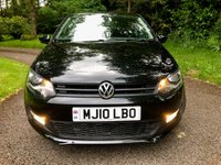 USED 2010 10 VOLKSWAGEN POLO 1.2 MODA 3d 60 BHP  ONLY 54,000 MILES //FRONT FOG LIGHTS//ALLOYS//AUX-IN//PRIVACY GLASS//60/40 SPLIT REAR SEATS//REMOTE CENTRAL LOCKING//RECENT SERVICE AND MOT   60 BHP  ONLY 54,000 MILES //FRONTFOGS//ALLOYS//AUX-IN//PRIVACY GLASS//60/40 SPLIT REAR SEATS//REMOTE CENTRAL LOCKING/////JUST SERVICED BY US