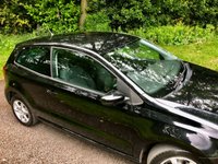 USED 2010 10 VOLKSWAGEN POLO 1.2 MODA 3d 60 BHP  ONLY 54,000 MILES //FRONT FOG LIGHTS//ALLOYS//AUX-IN//PRIVACY GLASS//60/40 SPLIT REAR SEATS//REMOTE CENTRAL LOCKING//RECENT SERVICE AND MOT   60 BHP  ONLY 54,000 MILES //FRONTFOGS//ALLOYS//AUX-IN//PRIVACY GLASS//60/40 SPLIT REAR SEATS//REMOTE CENTRAL LOCKING/////JUST SERVICED BY US