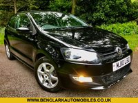 USED 2010 10 VOLKSWAGEN POLO 1.2 MODA 3d 60 BHP  ONLY 54,000 MILES //FRONT FOG LIGHTS//ALLOYS//AUX-IN//PRIVACY GLASS//60/40 SPLIT REAR SEATS//REMOTE CENTRAL LOCKING//RECENT SERVICE AND MOT   60 BHP  ONLY 54,000 MILES //FRONTFOGS//ALLOYS//AUX-IN//PRIVACY GLASS//60/40 SPLIT REAR SEATS//REMOTE CENTRAL LOCKING/////JUST SERVICED BY US