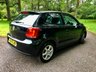 USED 2010 10 VOLKSWAGEN POLO 1.2 MODA 3d 60 BHP  ONLY 54,000 MILES //FRONT FOG LIGHTS//ALLOYS//AUX-IN//PRIVACY GLASS//60/40 SPLIT REAR SEATS//REMOTE CENTRAL LOCKING//RECENT SERVICE AND MOT   60 BHP  ONLY 54,000 MILES //FRONTFOGS//ALLOYS//AUX-IN//PRIVACY GLASS//60/40 SPLIT REAR SEATS//REMOTE CENTRAL LOCKING/////JUST SERVICED BY US