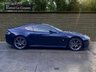 USED 2006 06 ASTON MARTIN VANTAGE 4.3 V8 3d 380 BHP EXCELLENT SERVICE HISTORY