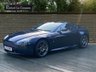 USED 2006 06 ASTON MARTIN VANTAGE 4.3 V8 3d 380 BHP EXCELLENT SERVICE HISTORY