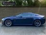USED 2006 06 ASTON MARTIN VANTAGE 4.3 V8 3d 380 BHP EXCELLENT SERVICE HISTORY
