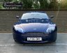 USED 2006 06 ASTON MARTIN VANTAGE 4.3 V8 3d 380 BHP EXCELLENT SERVICE HISTORY