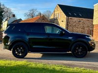 USED 2015 65 LAND ROVER DISCOVERY SPORT 2.0 TD4 (180) HSE 5dr 7 Seats Euro 6 NATIONWIDE DELIVERY - RESERVE ONLINE TODAY