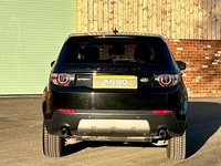 USED 2015 65 LAND ROVER DISCOVERY SPORT 2.0 TD4 (180) HSE 5dr 7 Seats Euro 6 NATIONWIDE DELIVERY - RESERVE ONLINE TODAY