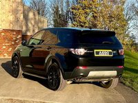 USED 2015 65 LAND ROVER DISCOVERY SPORT 2.0 TD4 (180) HSE 5dr 7 Seats Euro 6 NATIONWIDE DELIVERY - RESERVE ONLINE TODAY