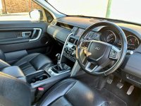 USED 2015 65 LAND ROVER DISCOVERY SPORT 2.0 TD4 (180) HSE 5dr 7 Seats Euro 6 NATIONWIDE DELIVERY - RESERVE ONLINE TODAY