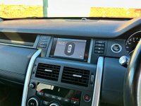 USED 2015 65 LAND ROVER DISCOVERY SPORT 2.0 TD4 (180) HSE 5dr 7 Seats Euro 6 NATIONWIDE DELIVERY - RESERVE ONLINE TODAY