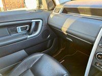 USED 2015 65 LAND ROVER DISCOVERY SPORT 2.0 TD4 (180) HSE 5dr 7 Seats Euro 6 NATIONWIDE DELIVERY - RESERVE ONLINE TODAY