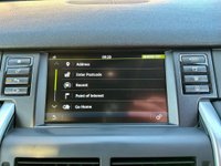 USED 2015 65 LAND ROVER DISCOVERY SPORT 2.0 TD4 (180) HSE 5dr 7 Seats Euro 6 NATIONWIDE DELIVERY - RESERVE ONLINE TODAY
