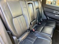 USED 2015 65 LAND ROVER DISCOVERY SPORT 2.0 TD4 (180) HSE 5dr 7 Seats Euro 6 NATIONWIDE DELIVERY - RESERVE ONLINE TODAY
