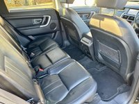 USED 2015 65 LAND ROVER DISCOVERY SPORT 2.0 TD4 (180) HSE 5dr 7 Seats Euro 6 NATIONWIDE DELIVERY - RESERVE ONLINE TODAY
