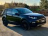 USED 2015 65 LAND ROVER DISCOVERY SPORT 2.0 TD4 (180) HSE 5dr 7 Seats Euro 6 NATIONWIDE DELIVERY - RESERVE ONLINE TODAY