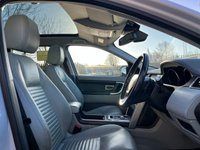USED 2015 65 LAND ROVER DISCOVERY SPORT 2.2 SD4 HSE LUXURY 5d 190 BHP 