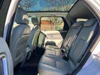 USED 2015 65 LAND ROVER DISCOVERY SPORT 2.2 SD4 HSE LUXURY 5d 190 BHP 