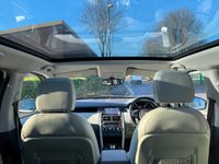 USED 2015 65 LAND ROVER DISCOVERY SPORT 2.2 SD4 HSE LUXURY 5d 190 BHP 