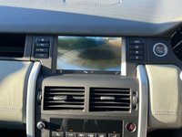 USED 2015 65 LAND ROVER DISCOVERY SPORT 2.2 SD4 HSE LUXURY 5d 190 BHP 