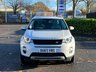 USED 2015 65 LAND ROVER DISCOVERY SPORT 2.2 SD4 HSE LUXURY 5d 190 BHP 