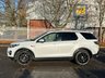 USED 2015 65 LAND ROVER DISCOVERY SPORT 2.2 SD4 HSE LUXURY 5d 190 BHP 
