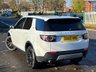 USED 2015 65 LAND ROVER DISCOVERY SPORT 2.2 SD4 HSE LUXURY 5d 190 BHP 