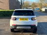 USED 2015 65 LAND ROVER DISCOVERY SPORT 2.2 SD4 HSE LUXURY 5d 190 BHP 