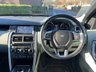 USED 2015 65 LAND ROVER DISCOVERY SPORT 2.2 SD4 HSE LUXURY 5d 190 BHP 