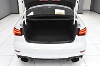 USED 2018 18 AUDI RS3 2.5 QUATTRO 4 DOOR SALOON **&pound;399 A MONTH WITH &pound;5418 DEPOSIT**