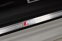 USED 2018 18 AUDI RS3 2.5 QUATTRO 4 DOOR SALOON **&pound;399 A MONTH WITH &pound;5418 DEPOSIT**