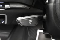 USED 2018 18 AUDI RS3 2.5 QUATTRO 4 DOOR SALOON **&pound;399 A MONTH WITH &pound;5418 DEPOSIT**