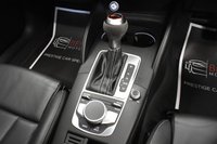 USED 2018 18 AUDI RS3 2.5 QUATTRO 4 DOOR SALOON **&pound;399 A MONTH WITH &pound;5418 DEPOSIT**