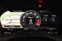 USED 2018 18 AUDI RS3 2.5 QUATTRO 4 DOOR SALOON **&pound;399 A MONTH WITH &pound;5418 DEPOSIT**