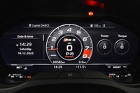 USED 2018 18 AUDI RS3 2.5 QUATTRO 4 DOOR SALOON **&pound;399 A MONTH WITH &pound;5418 DEPOSIT**