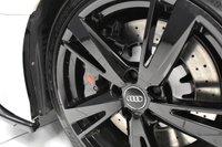 USED 2018 18 AUDI RS3 2.5 QUATTRO 4 DOOR SALOON **&pound;399 A MONTH WITH &pound;5418 DEPOSIT**