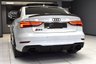 USED 2018 18 AUDI RS3 2.5 QUATTRO 4 DOOR SALOON **&pound;399 A MONTH WITH &pound;5418 DEPOSIT**