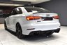 USED 2018 18 AUDI RS3 2.5 QUATTRO 4 DOOR SALOON **&pound;399 A MONTH WITH &pound;5418 DEPOSIT**