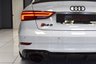 USED 2018 18 AUDI RS3 2.5 QUATTRO 4 DOOR SALOON **&pound;399 A MONTH WITH &pound;5418 DEPOSIT**